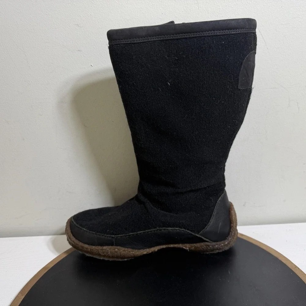 Sorel snow boots